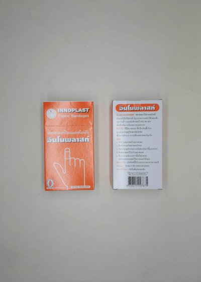 PLASTER FABRIC