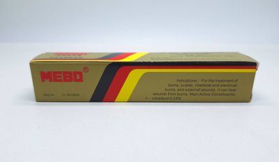 MEBO Cream 40 g.