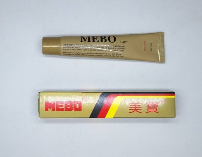 MEBO Cream 40 g.