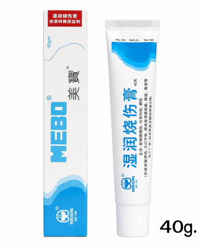 MEBO Cream