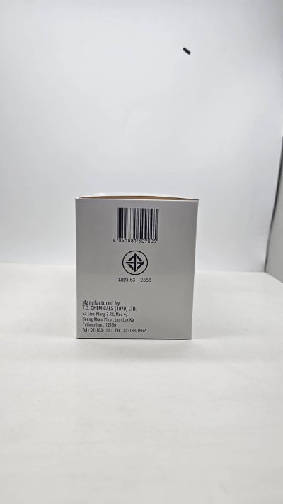 NSS 5 ml น้ำเกลือชนิดฉีด ใช้ภายใน Sodium Chloride 0.9% for Injection