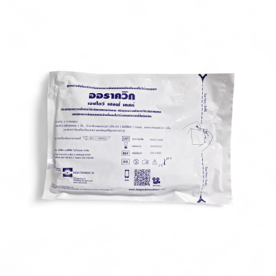 OraQuick HIV Self Test Kit (ฺNo Box)