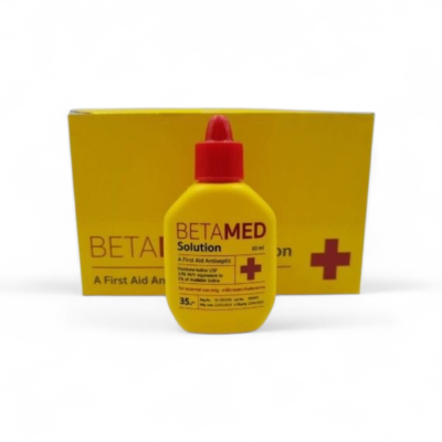 BETAMED เบต้าเมด 30ml