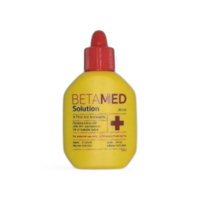 BETAMED เบต้าเมด 30ml