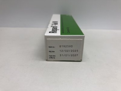 เรพาริล เจล เอ็น REPARIL GEL N 20g. Exp.31/01/2027