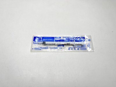 SYRINGE DISP. 1 ML. (NO NEEDLE) กระบอกฉีดยา 1 mL. SYRINGE DISP. 1 ML. (NO NEEDLE) กระบอกฉีดยา 1 mL.