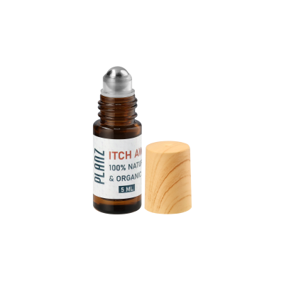 PLANZ - ITCH AWAY 5 ML. PLANZ - ITCH AWAY 5 ML.