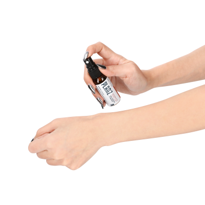 PLANZ - MOSQUITO & BUG REPELLANT 30ML PLANZ - MOSQUITO & BUG REPELLANT 30ML