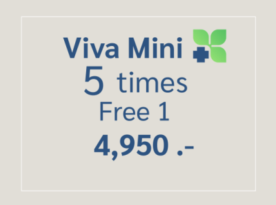 Viva Mini Package