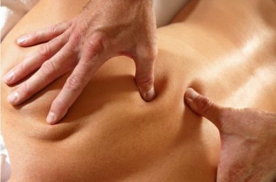 นวดทุยหนา Chinese Massage﻿ ﻿ (Tuina)