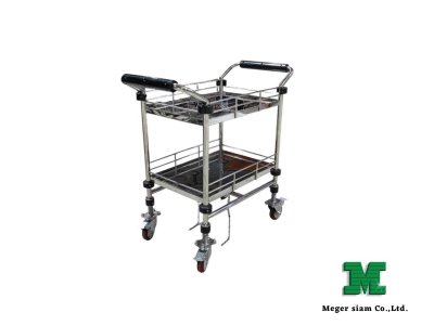stainless trolley stainless trolley