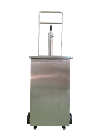Mobile Beer Kegerator/ตู้กดเบียร์สด