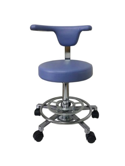 Dental ESD Chair/เก้าอี้ป้องกันไฟฟ้าสถิตย์สำหรับหมอฟัน