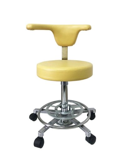 Dental ESD Chair/เก้าอี้ป้องกันไฟฟ้าสถิตย์สำหรับหมอฟัน