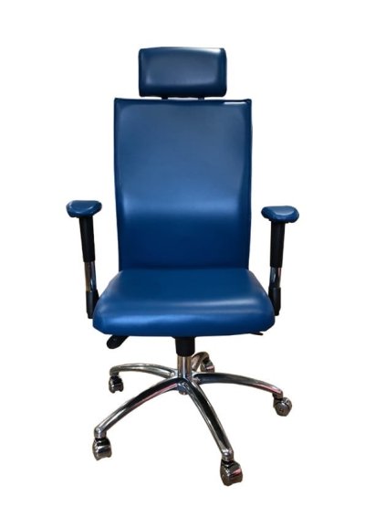 Ergonomic ESD Chair/เก้าอี้ป้องกันไฟฟ้าสถิตย์การยศาสตร์ - 01