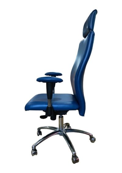 Ergonomic ESD Chair/เก้าอี้ป้องกันไฟฟ้าสถิตย์การยศาสตร์ - 01