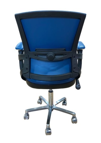 Ergonomic ESD Chair/เก้าอี้ป้องกันไฟฟ้าสถิตย์การยศาสตร์ - 02