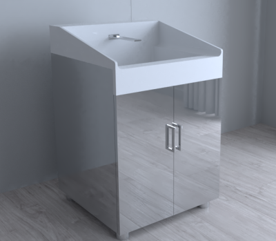 Washbasin, Washbowl with automatic sensor tap / อ่างล้างมือเซ็นเซอร์ Washbasin, Washbowl with automatic sensor tap / อ่างล้างมือเซ็นเซอร์