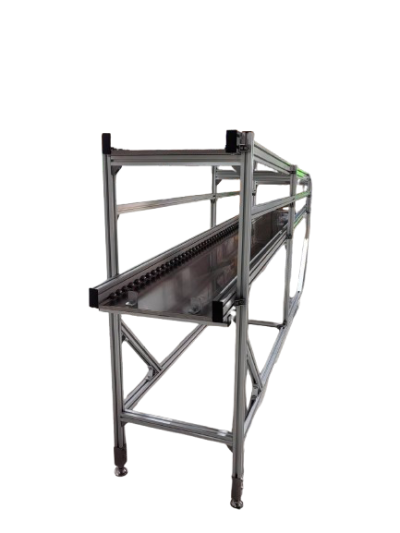 Shooter Rack/Gravity Flow Rack แร็คถ่ายโอนสินค้า
