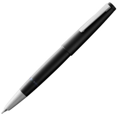 LAMY 2000 fountain pen black