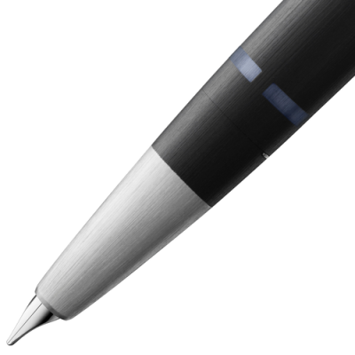 LAMY 2000 fountain pen black