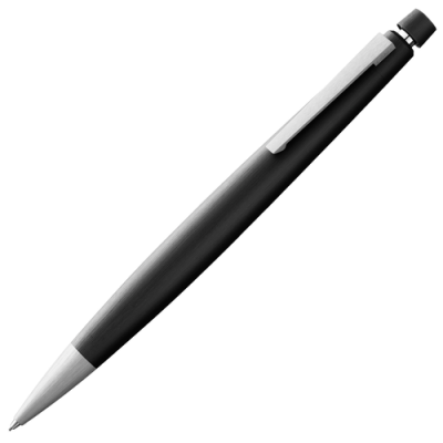 LAMY 2000 mechanical pencil black LAMY 2000 mechanical pencil black