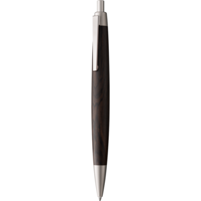 LAMY 2000 ballpoint pen  blackwood