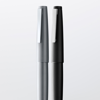 LAMY 2000 fountain pen black