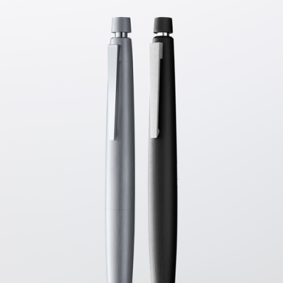 LAMY 2000 mechanical pencil black