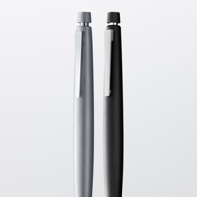 LAMY 2000 mechanical pencil black LAMY 2000 mechanical pencil black