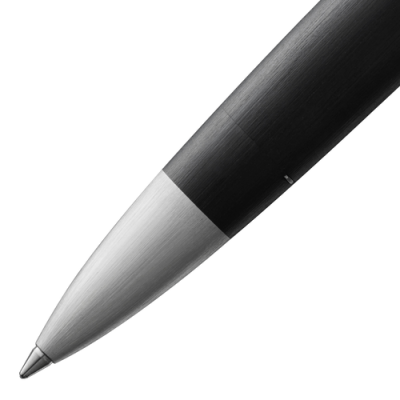 LAMY 2000 rollerball pen black