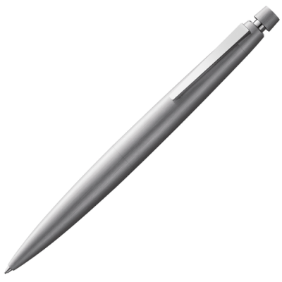 LAMY 2000 M Mechanical Pencil steel