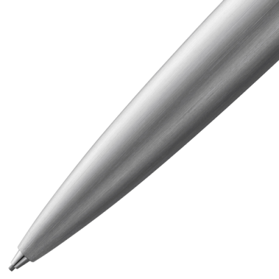 LAMY 2000 M Mechanical Pencil steel