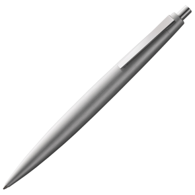 LAMY 2000 ballpoint pen  stainless steel