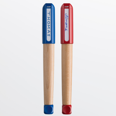 LAMY abc fountain pen red LAMY abc fountain pen red