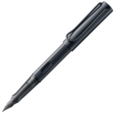 LAMY AL-star fountain pen black