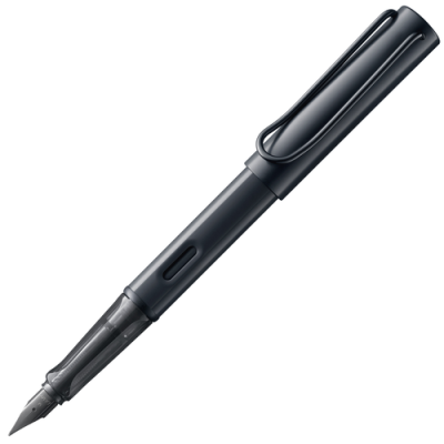 LAMY AL-star fountain pen black LAMY AL-star fountain pen black