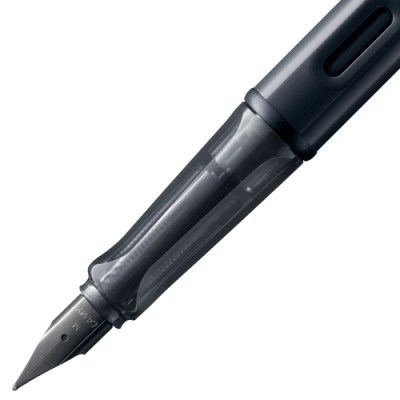 LAMY AL-star fountain pen black LAMY AL-star fountain pen black