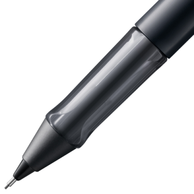 LAMY AL-star mechanical pencil black