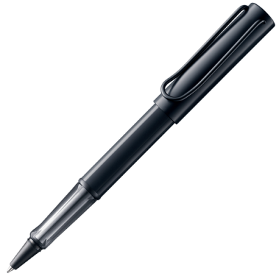 LAMY AL-star rollerball pen black