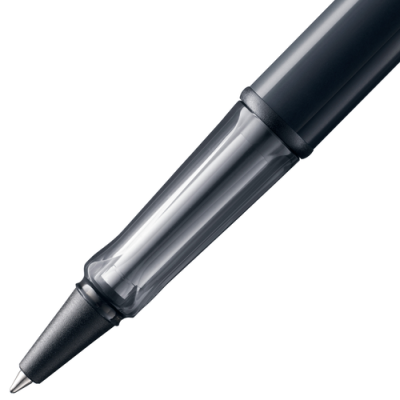 LAMY AL-star rollerball pen black