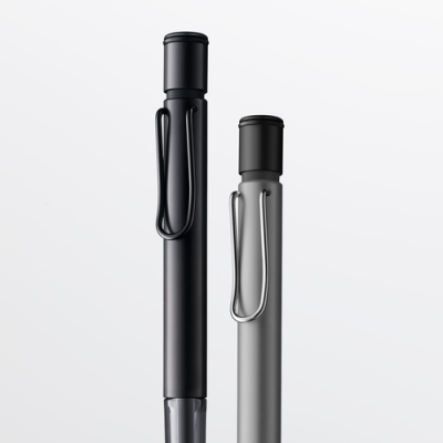 LAMY AL-star mechanical pencil black