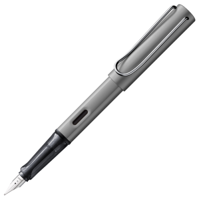 LAMY AL-star fountain pen graphite LAMY AL-star fountain pen graphite