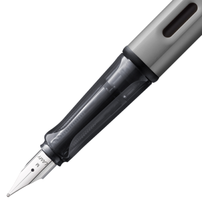 LAMY AL-star fountain pen graphite