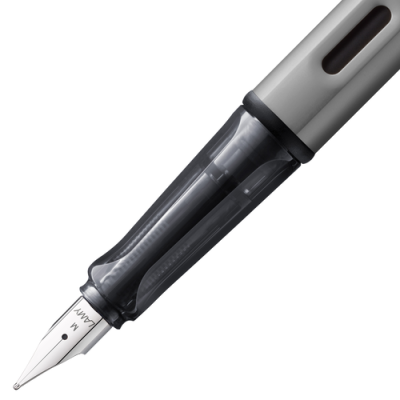 LAMY AL-star fountain pen graphite LAMY AL-star fountain pen graphite
