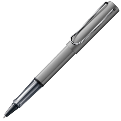 LAMY AL-star rollerball pen graphite