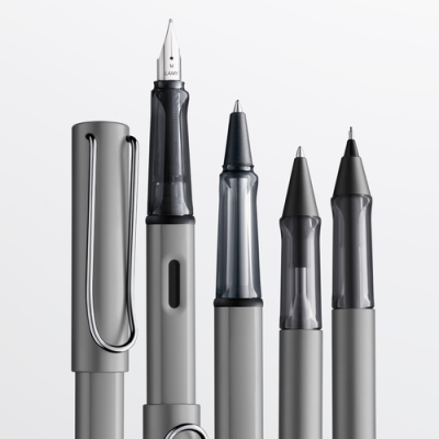 LAMY AL-star mechanical pencil graphite