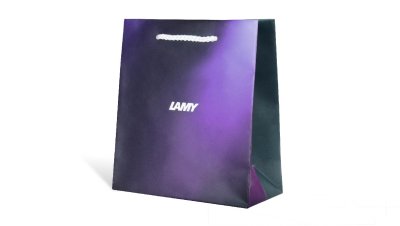 LAMY Box Set AL-star fountain pen lilac