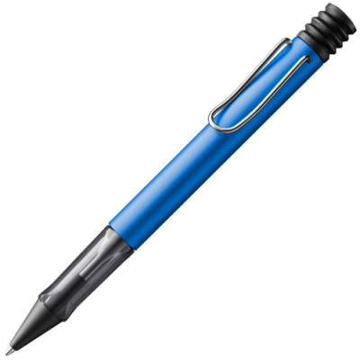 LAMY AL-star ballpoint pen oceanblue