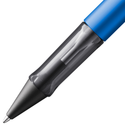 LAMY AL-star ballpoint pen oceanblue